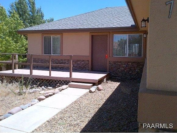 E Addis Ave, Prescott Valley, AZ 86314