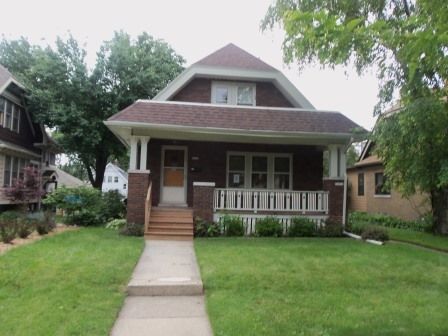 3022 S Herman St, Milwaukee, WI 53207