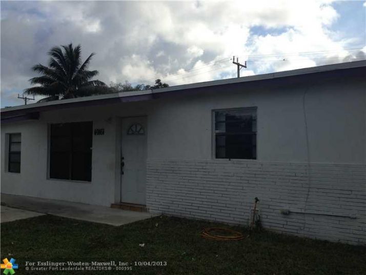 4916 SW 44TH AVE, Fort Lauderdale, FL 33314