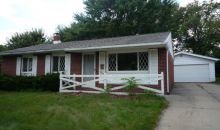 2302 Norman Dr Stow, OH 44224