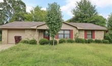 410 Town East Drive Paris, TX 75462