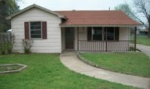 2180 Shiloh Street Paris, TX 75460