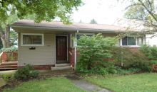 144 Woodlawn Ave Norwalk, OH 44857