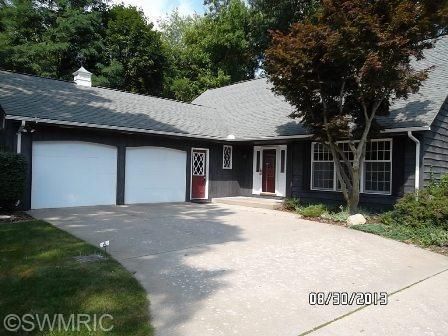 4404 Glenrose Ter, Kalamazoo, MI 49008