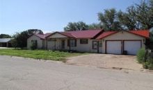 1701 N 6th St Tahoka, TX 79373