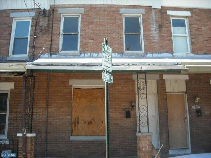 1664 Granite St, Philadelphia, PA 19124