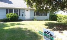 2628 Parchmount Ave Kalamazoo, MI 49004