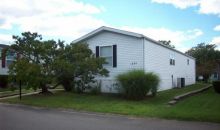 1258 Ewing Way Kalamazoo, MI 49009