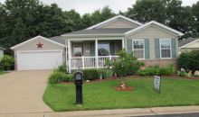 5174 Cobblefield Lane Kalamazoo, MI 49004