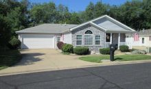 5258 Pine Arbor Ridge Kalamazoo, MI 49004