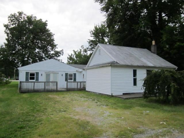 820 Main Street, Felicity, OH 45120