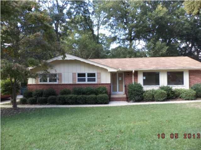 3615 Princess Ann St, Montgomery, AL 36109