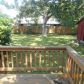 4809 S V St, Fort Smith, AR 72903 ID:924681