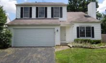 400 Bauhaus Street Blacklick, OH 43004