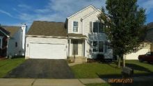 1136 Barlowe Run Drive Blacklick, OH 43004