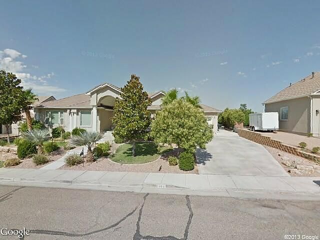 Golda, Saint George, UT 84790