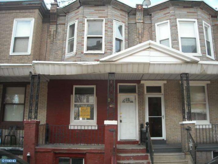 818 E Thayer St, Philadelphia, PA 19134