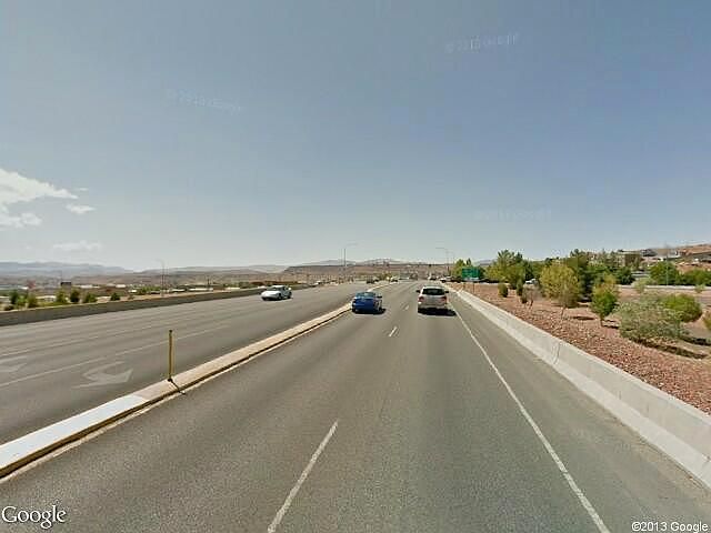 S River Rd, Saint George, UT 84790