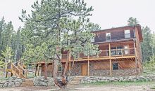 788 Rock Lake Rd Jamestown, CO 80455