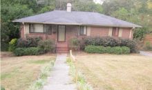 1128 Little John Ln Birmingham, AL 35235