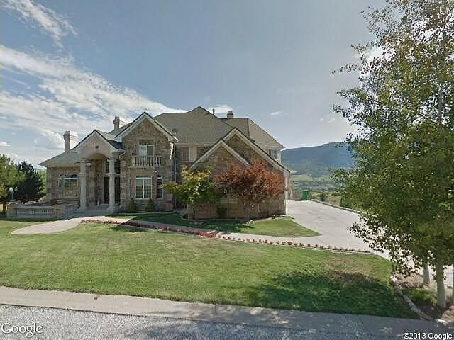 E Elkhorn Dr, Eden, UT 84310