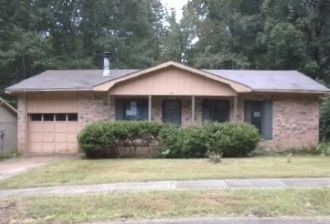 9801 Woodland Dr, Mabelvale, AR 72103