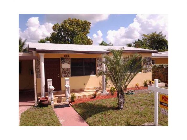 625 W 35 ST, Hialeah, FL 33012