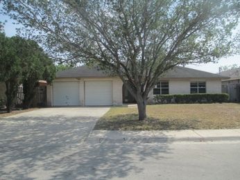 4444 San Antonio Rd, Brownsville, TX 78521