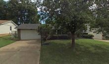 Armitage Dr Saint Peters, MO 63376