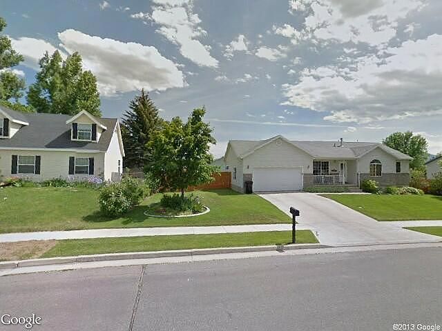 W 150 N, Providence, UT 84332