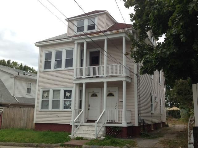 273 Niagara Street Apartment 2, Providence, RI 02907