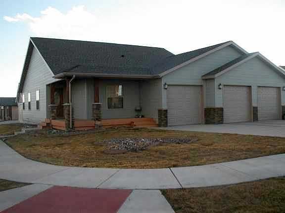 12Th, Great Falls, MT 59404