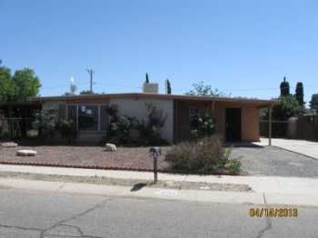 6548 E 42nd St, Tucson, AZ 85730