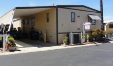 9395 Harritt Rd. #166 Lakeside, CA 92040