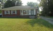 1922 Nocturne Dr Louisville, KY 40272