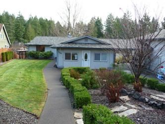 271 & 275 E. Spencer Glen Drive, Shelton, WA 98584