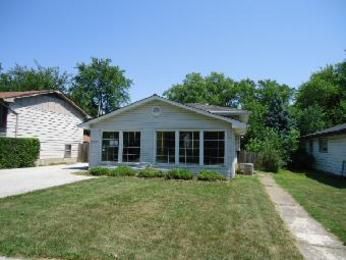 3037 Green St, Steger, IL 60475