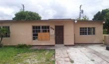 780 E 11 PL Hialeah, FL 33010