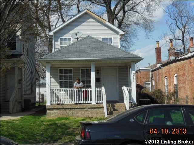 311 E Kentucky St, Louisville, KY 40203