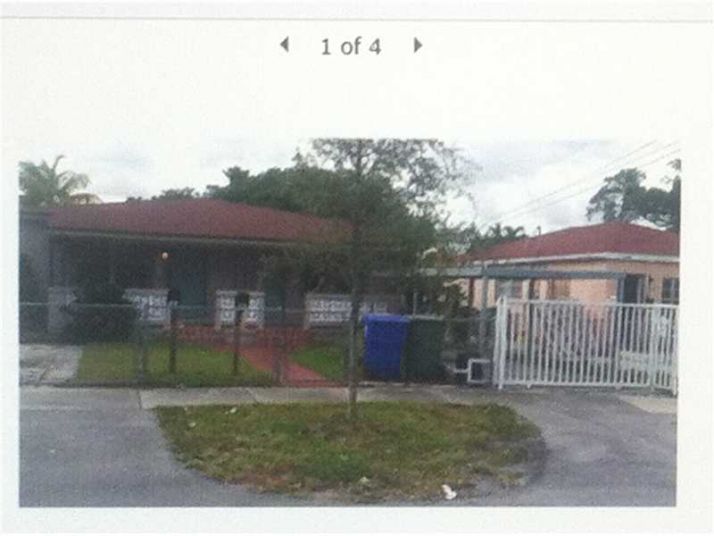 508 NW 23 PL, Miami, FL 33125