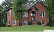 344 Woodhaven Dr Pell City, AL 35128