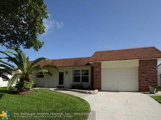 307 SE 5TH ST, Dania, FL 33004