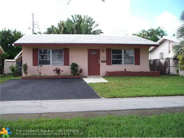 2302 Nw 54th St, Fort Lauderdale, FL 33309