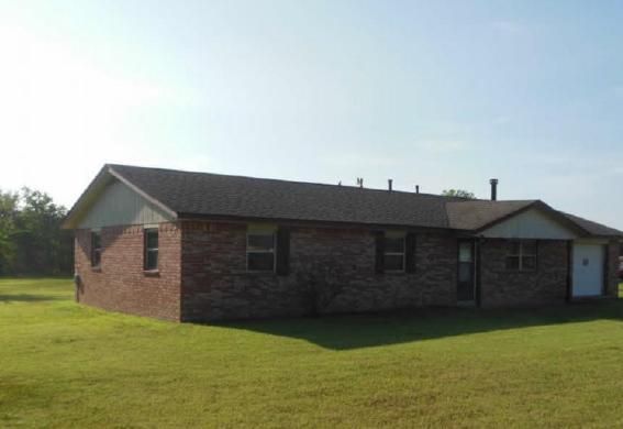 2940 N 260 Rd, Mounds, OK 74047