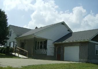 892 Pecks Ridge Rd, Flemingsburg, KY 41041