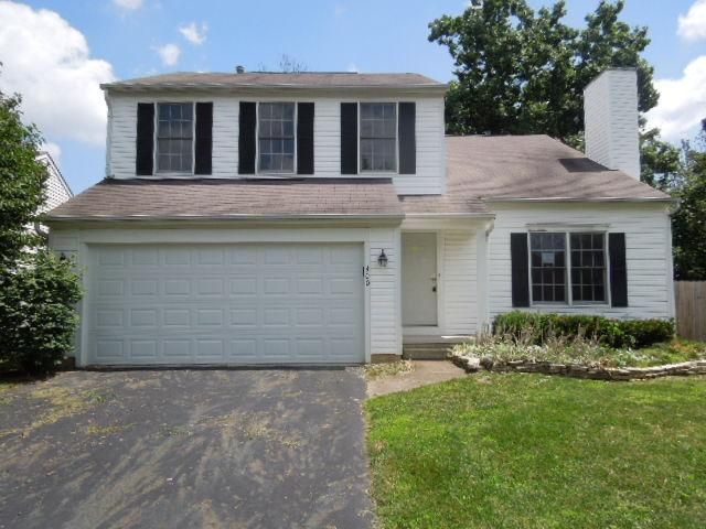 400 Bauhaus Street, Blacklick, OH 43004