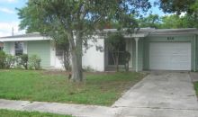 826 Badger Drive NE Palm Bay, FL 32905