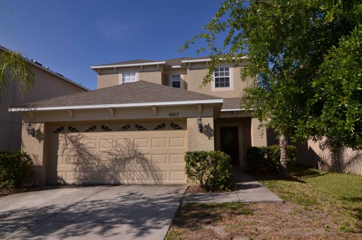 15517 Long Cypress Dr, Sun City Center, FL 33573