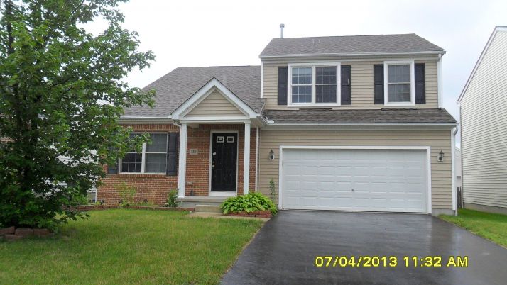 Cedar Run, Blacklick, OH 43004