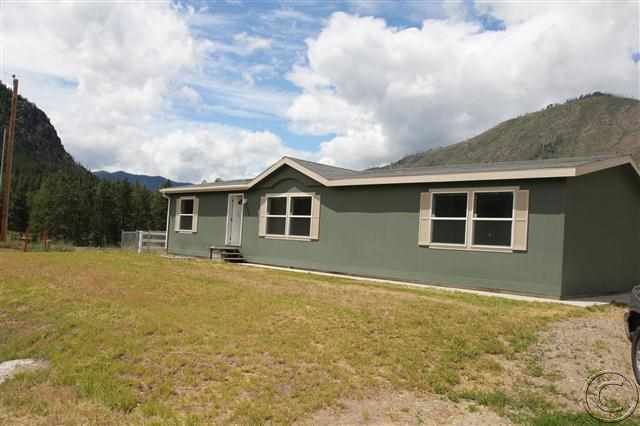 296 Bernie Rd, Alberton, MT 59820